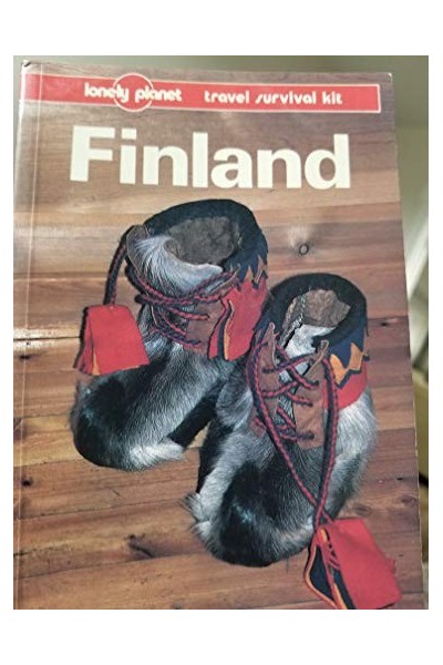 Finland (Lonely Planet Travel Survival Kit)